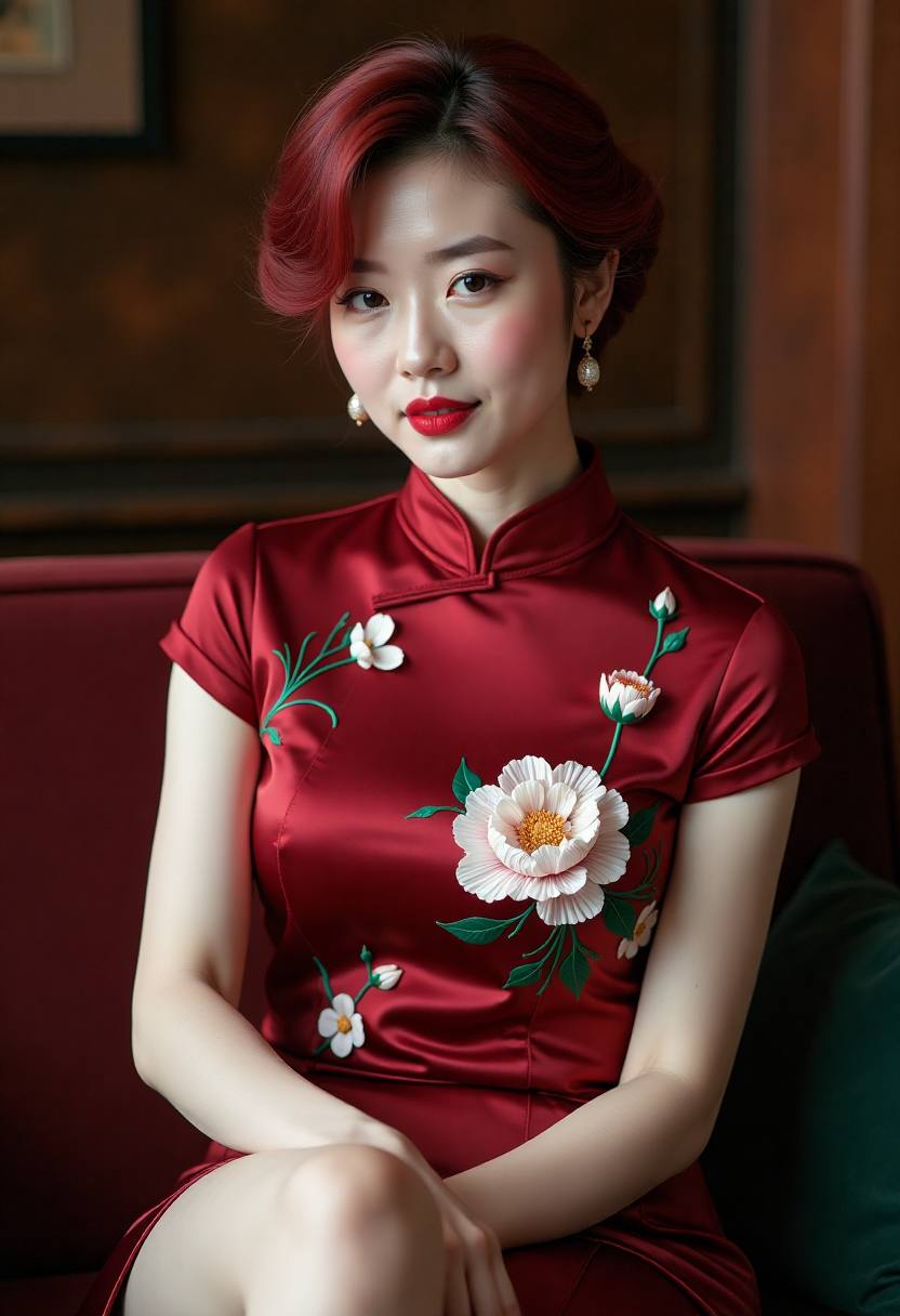 璀璨之城服化道